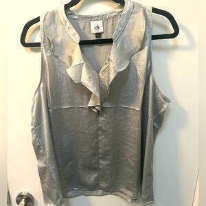 Cabi Blouse…The Showstopper.